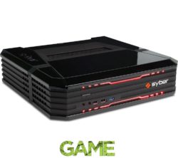 CYBERPOWER Syber VR 1070 Gaming PC